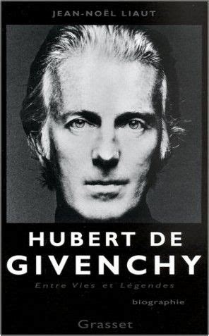 citation hubert de givenchy|hubert de Givenchy collection.